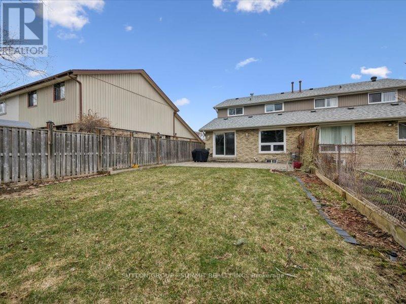 4082 Jefton Crescent, Mississauga, Ontario  L5L 1Z3 - Photo 36 - W12951564