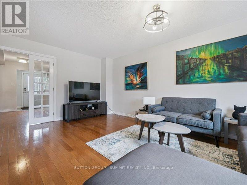 4082 Jefton Crescent, Mississauga, Ontario  L5L 1Z3 - Photo 6 - W12951564