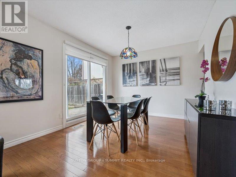 4082 Jefton Crescent, Mississauga, Ontario  L5L 1Z3 - Photo 7 - W12951564