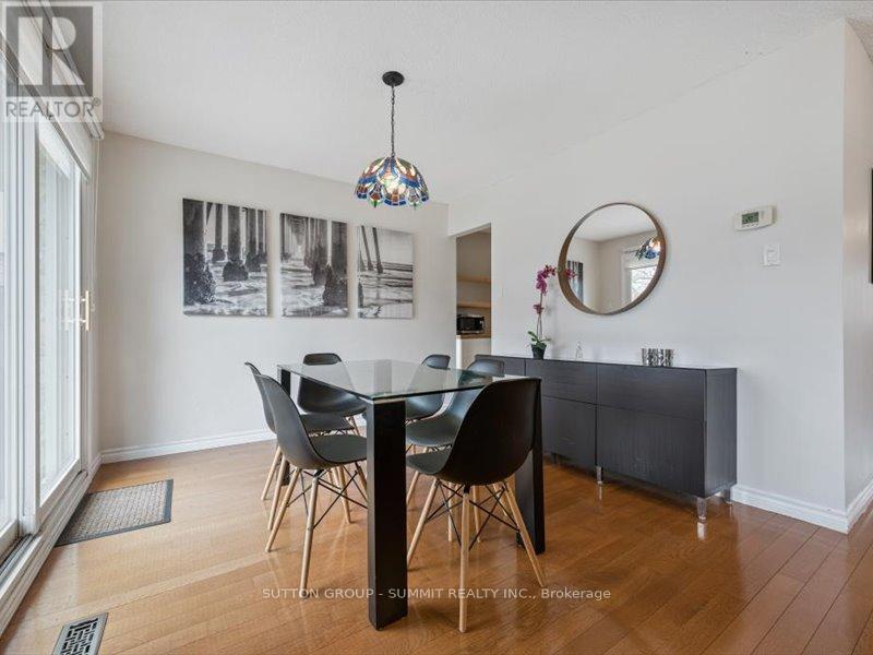 4082 Jefton Crescent, Mississauga, Ontario  L5L 1Z3 - Photo 8 - W12951564