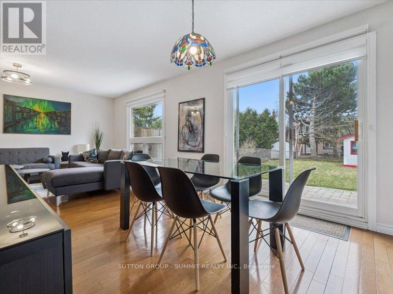 4082 Jefton Crescent, Mississauga, Ontario  L5L 1Z3 - Photo 9 - W12951564