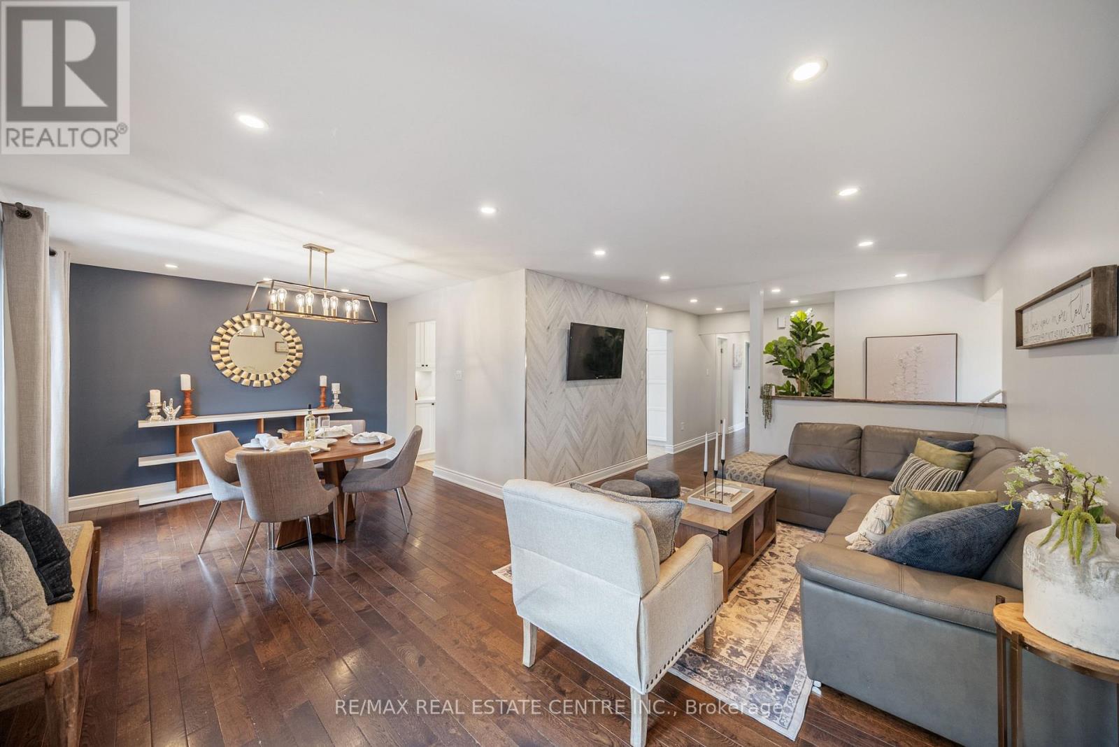 326 Whitehead Crescent, Caledon, Ontario  L7E 3Y5 - Photo 12 - W12951572