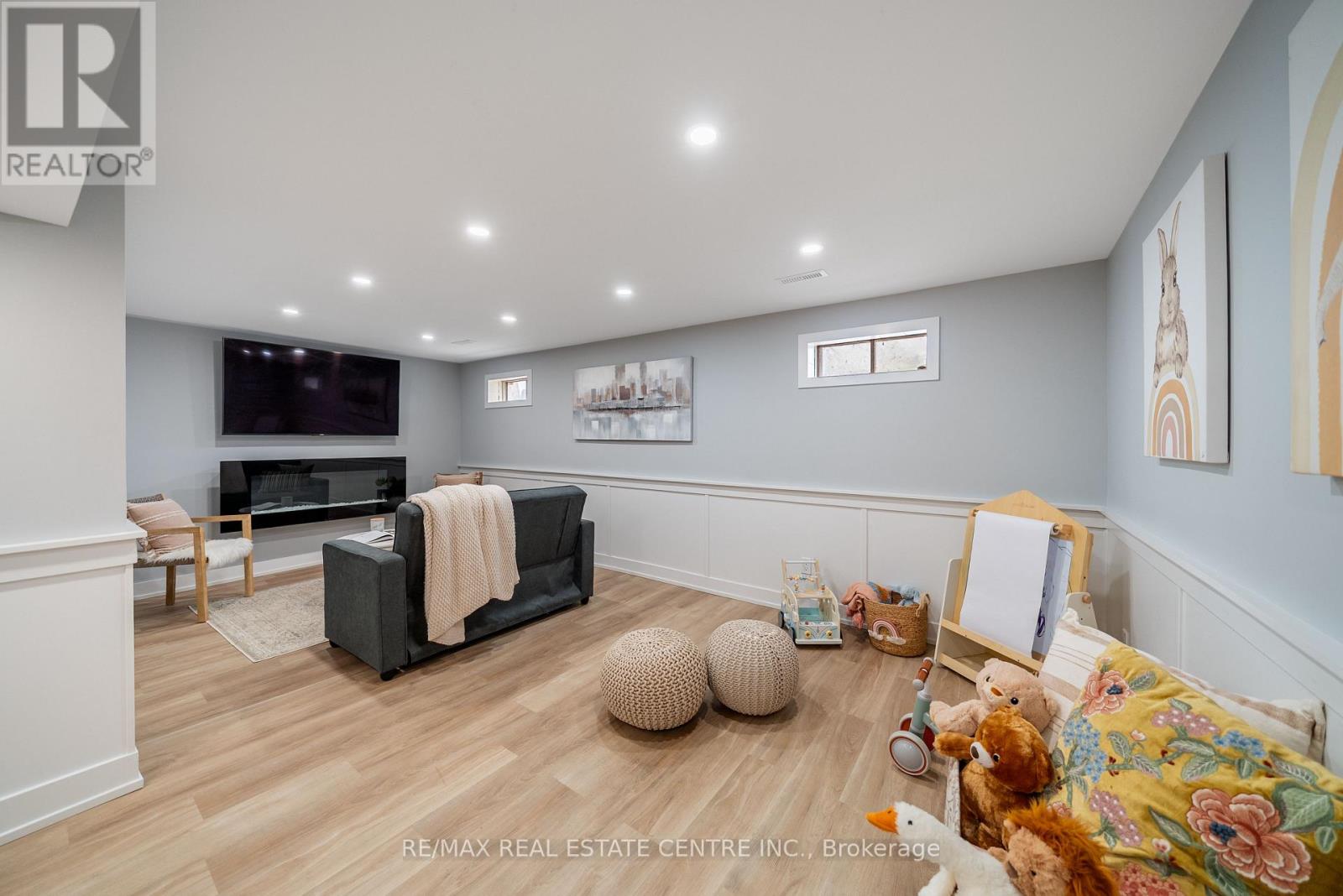 326 Whitehead Crescent, Caledon, Ontario  L7E 3Y5 - Photo 37 - W12951572