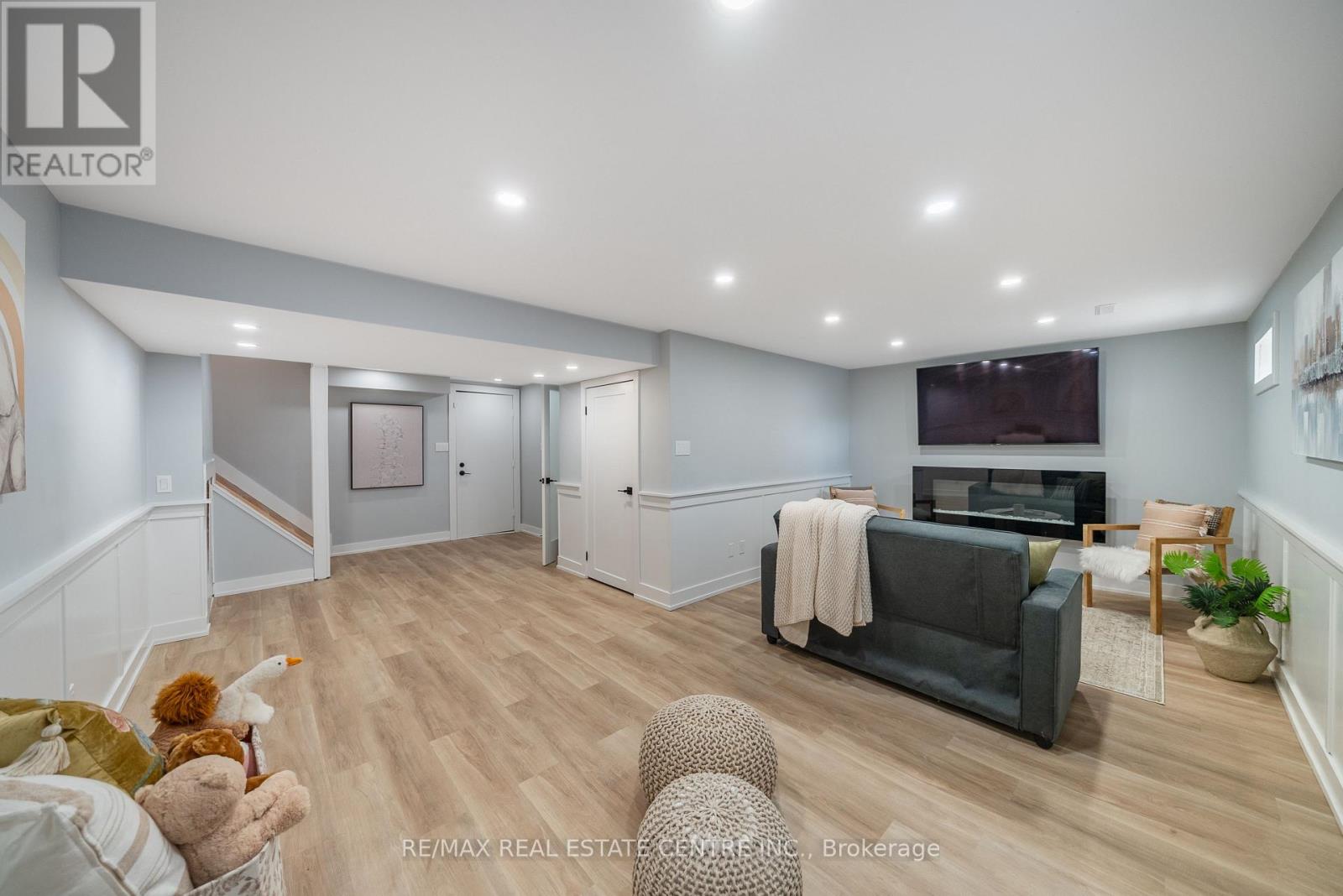 326 Whitehead Crescent, Caledon, Ontario  L7E 3Y5 - Photo 38 - W12951572