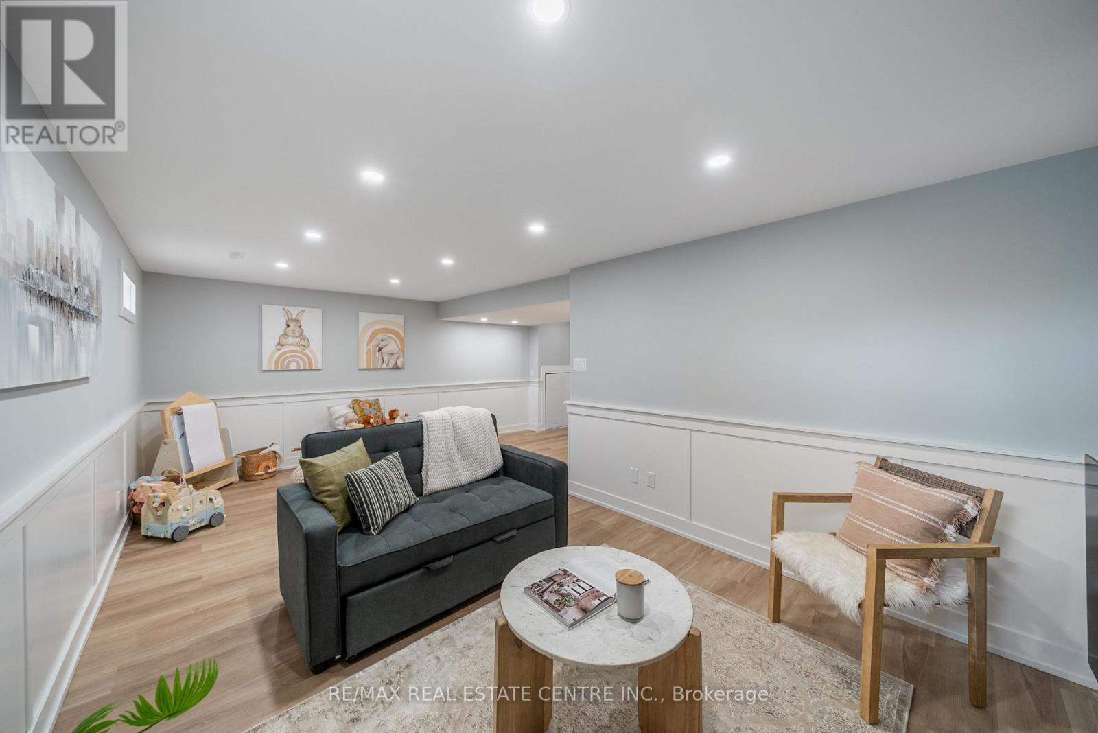 326 Whitehead Crescent, Caledon, Ontario  L7E 3Y5 - Photo 40 - W12951572