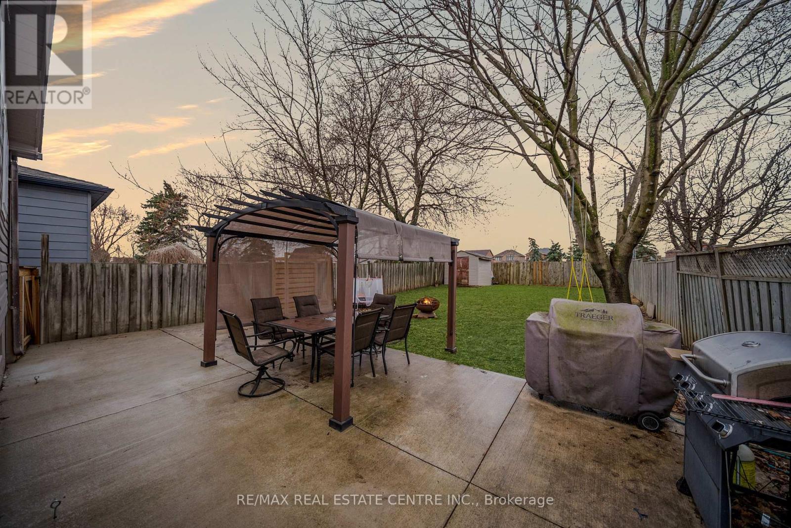 326 Whitehead Crescent, Caledon, Ontario  L7E 3Y5 - Photo 41 - W12951572