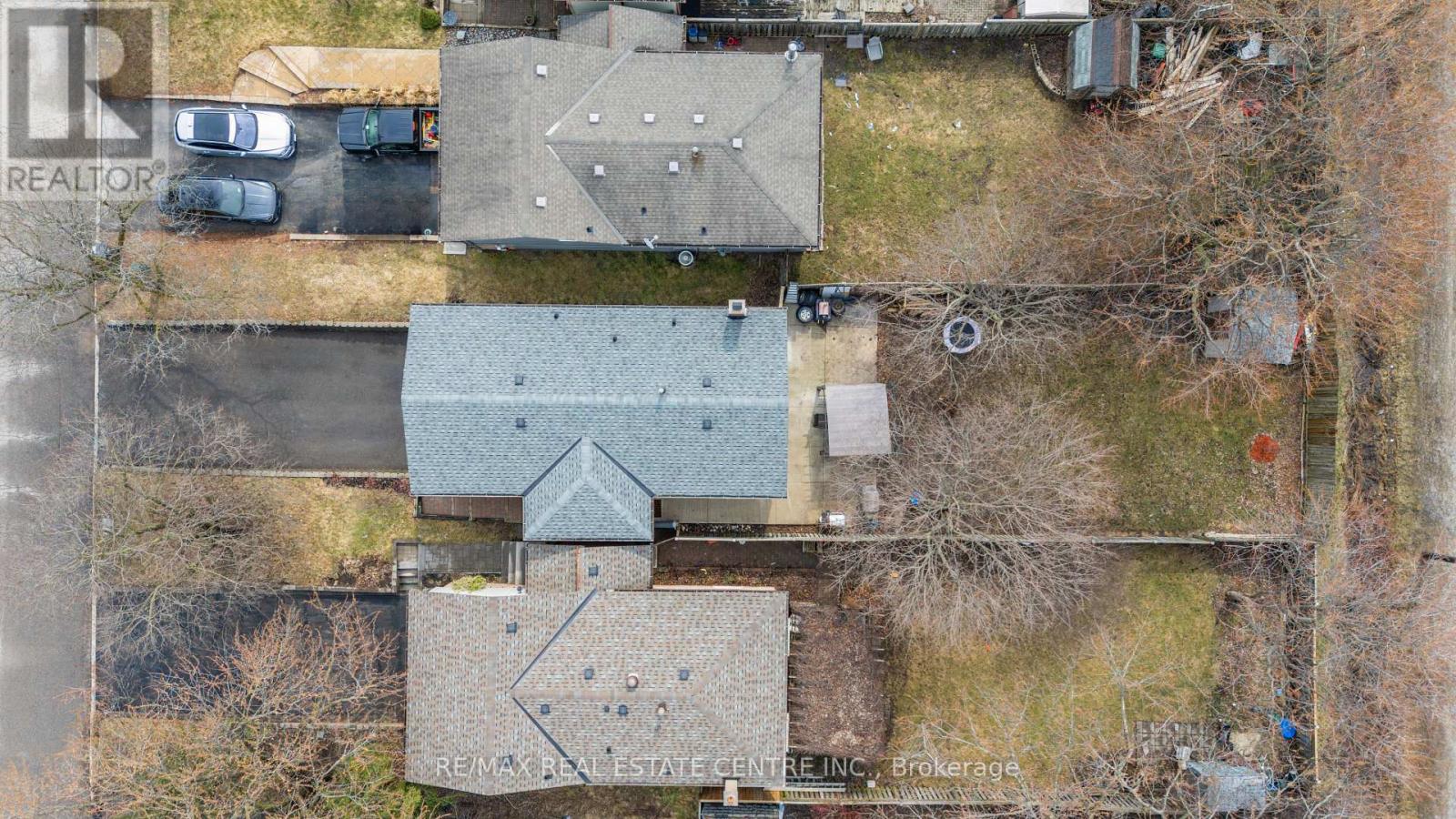 326 Whitehead Crescent, Caledon, Ontario  L7E 3Y5 - Photo 46 - W12951572