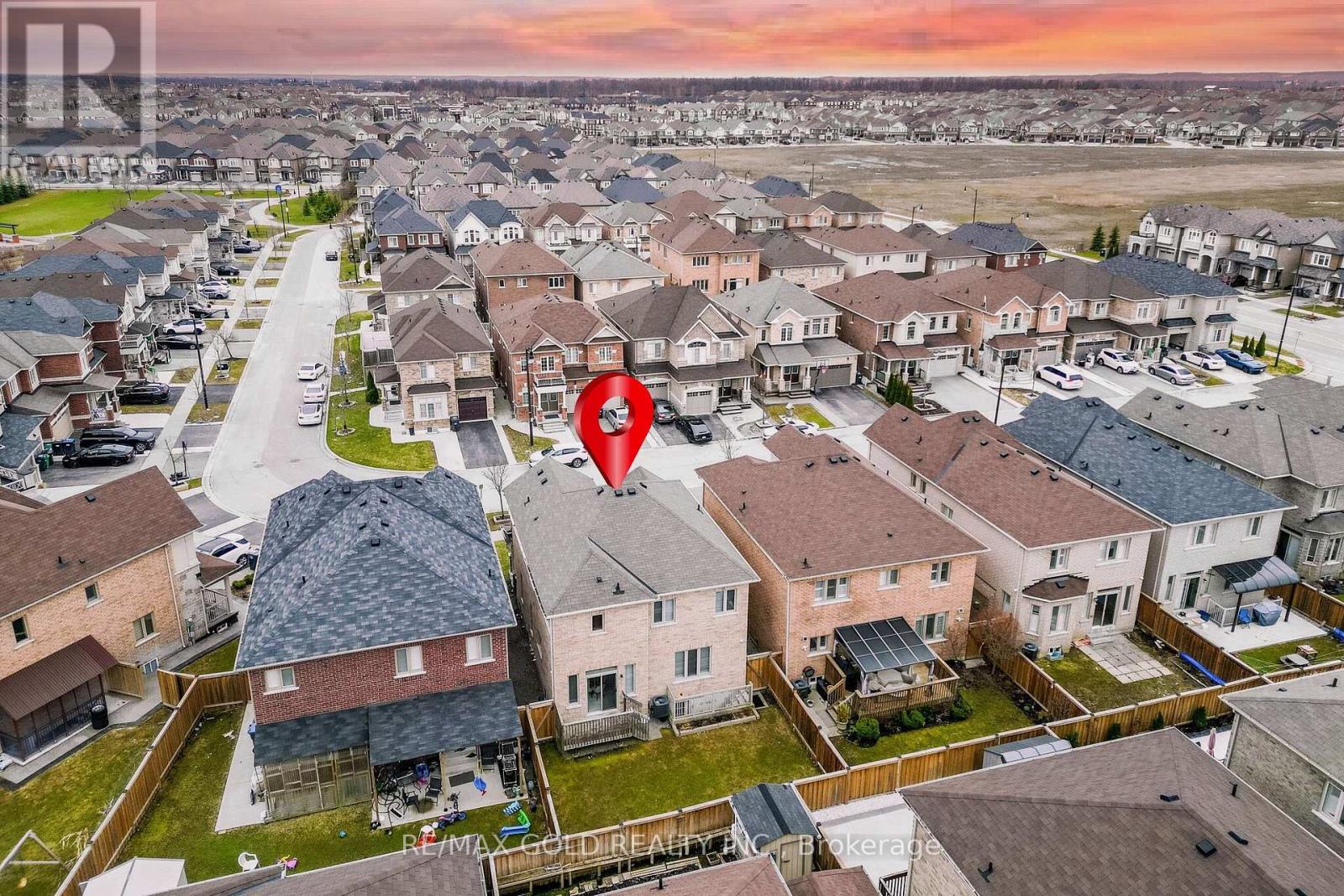 14 Lloyd Crescent, Brampton, Ontario  L7A 4J5 - Photo 42 - W12951574