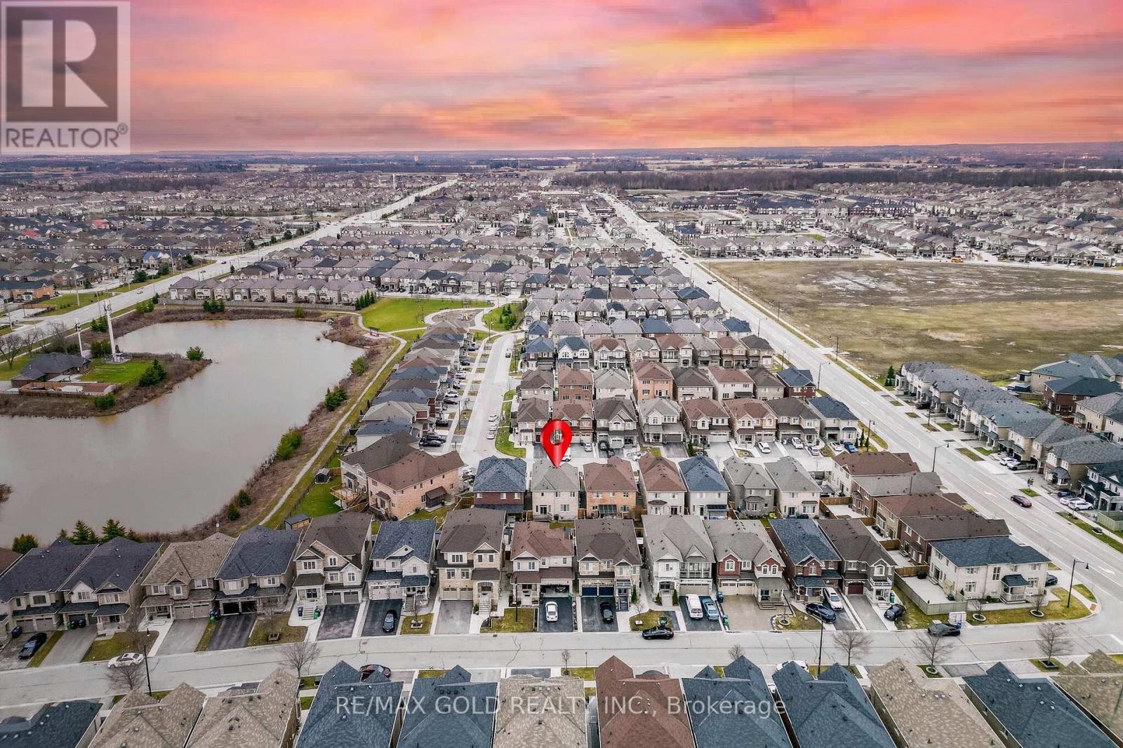 14 Lloyd Crescent, Brampton, Ontario  L7A 4J5 - Photo 43 - W12951574