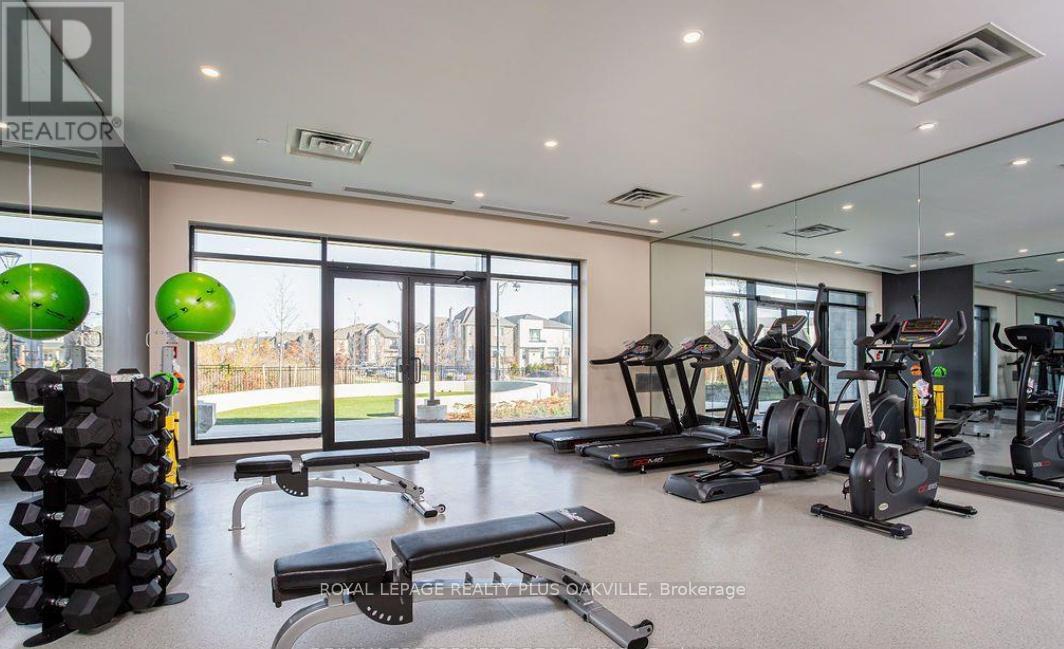 407 - 3285 Carding Mill Trail, Oakville, Ontario  L6M 1S1 - Photo 18 - W12951582