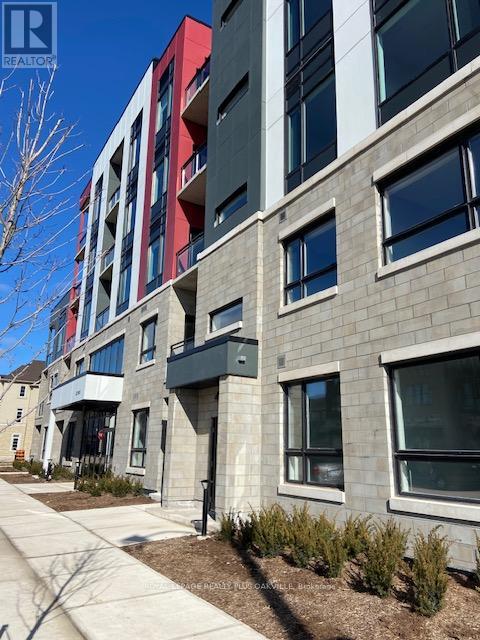 407 - 3285 Carding Mill Trail, Oakville, Ontario  L6M 1S1 - Photo 3 - W12951582