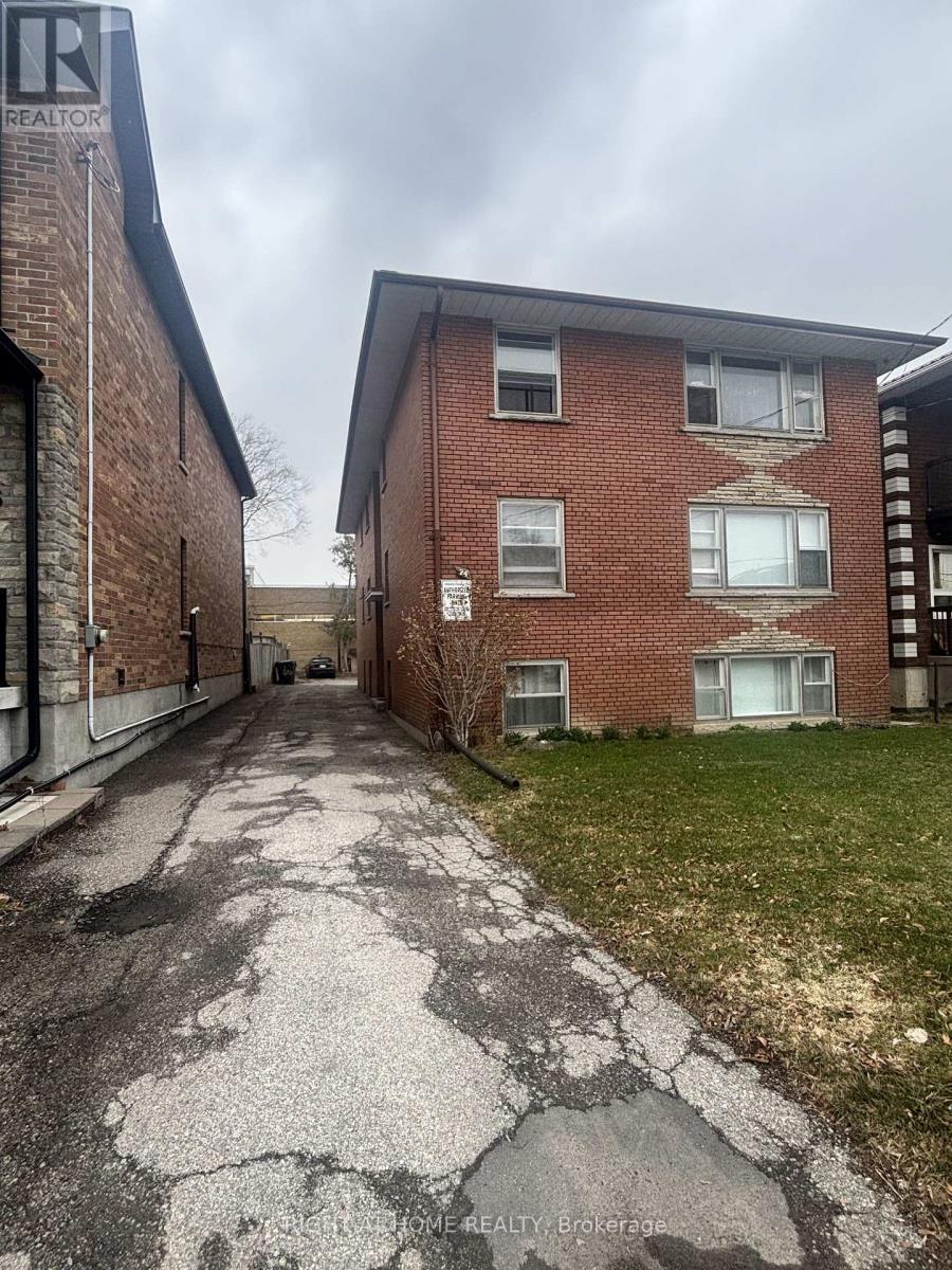 6 - 24 Vanevery Street, Toronto, Ontario  M8V 1Y6 - Photo 1 - W12951610