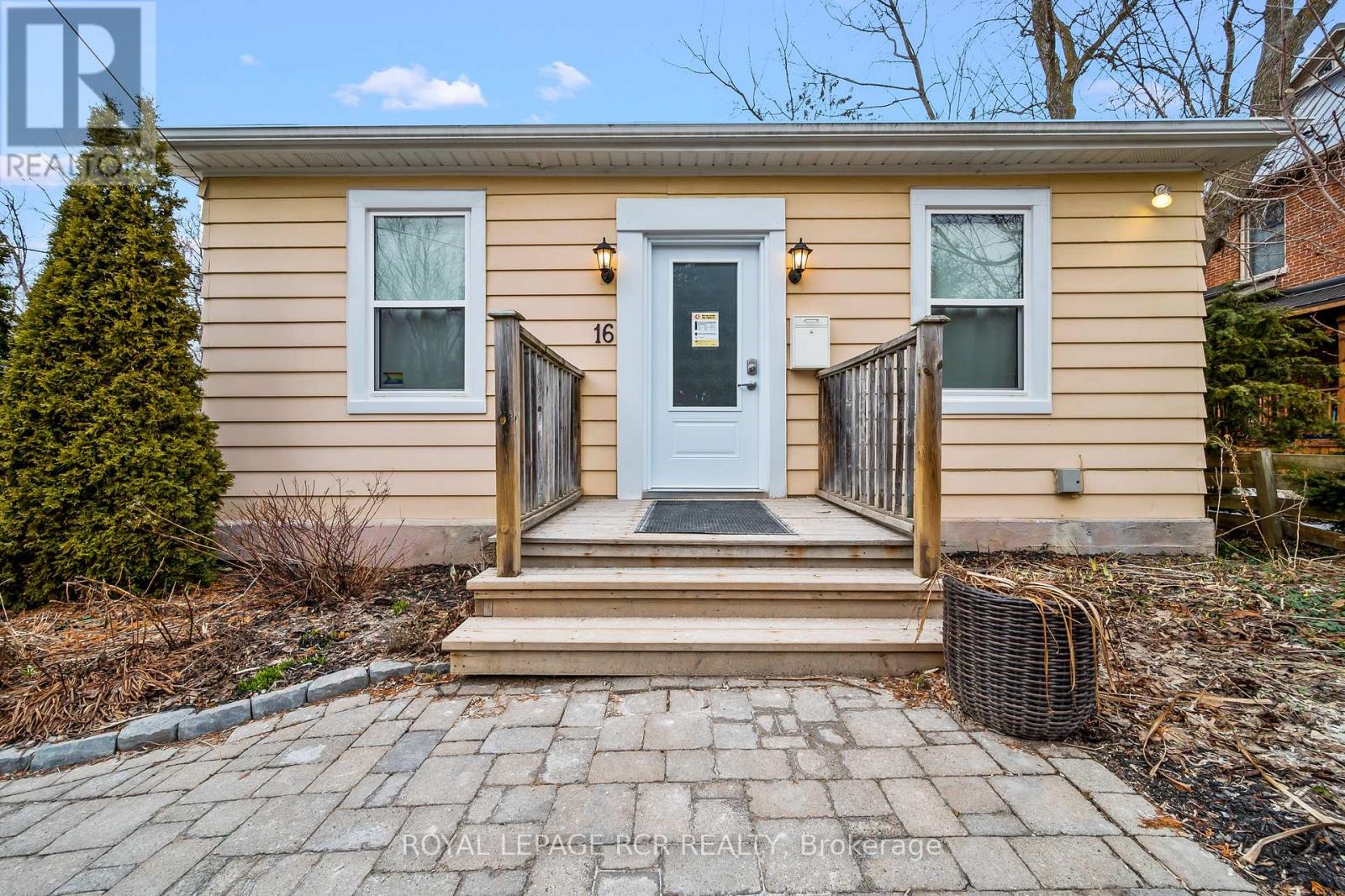 16 Church Street, Orangeville, Ontario  L9W 1N2 - Photo 14 - W12951632