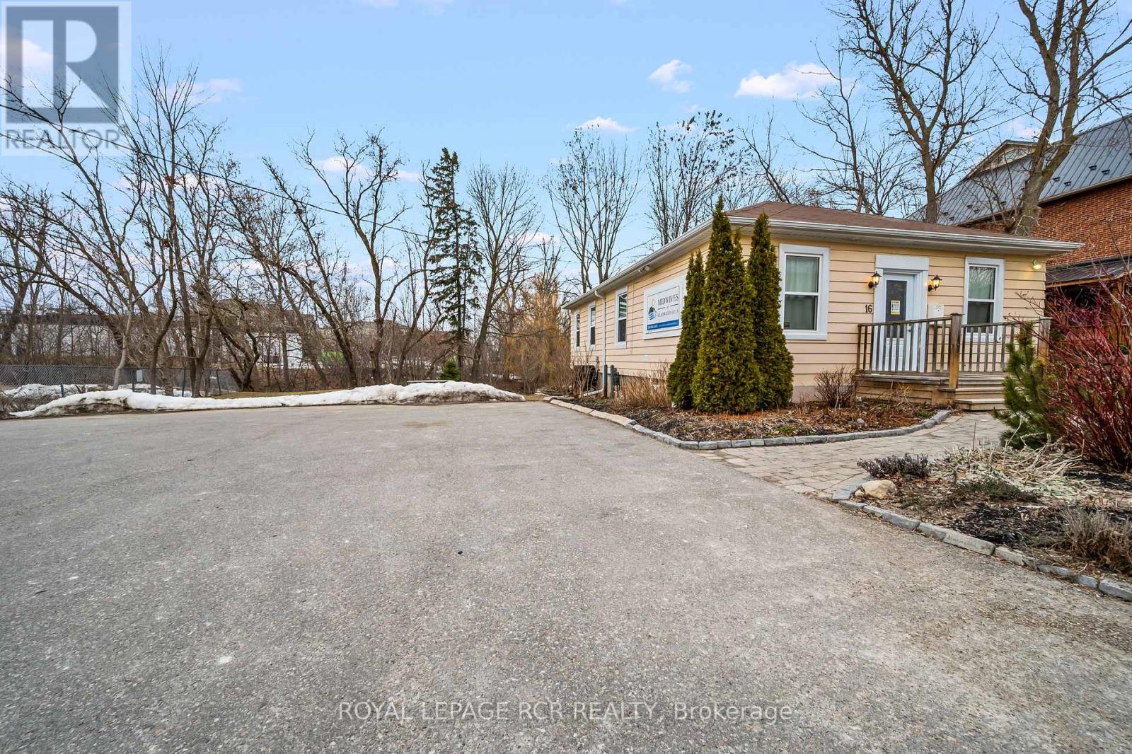 16 Church Street, Orangeville, Ontario  L9W 1N2 - Photo 15 - W12951632