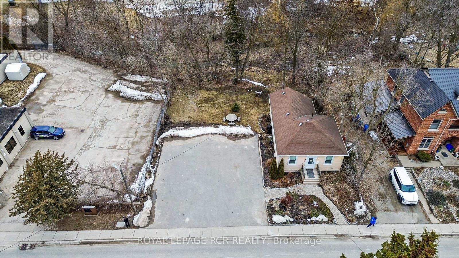 16 Church Street, Orangeville, Ontario  L9W 1N2 - Photo 16 - W12951632