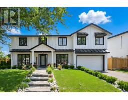 2212 URWIN CRESCENT, Oakville, Ontario