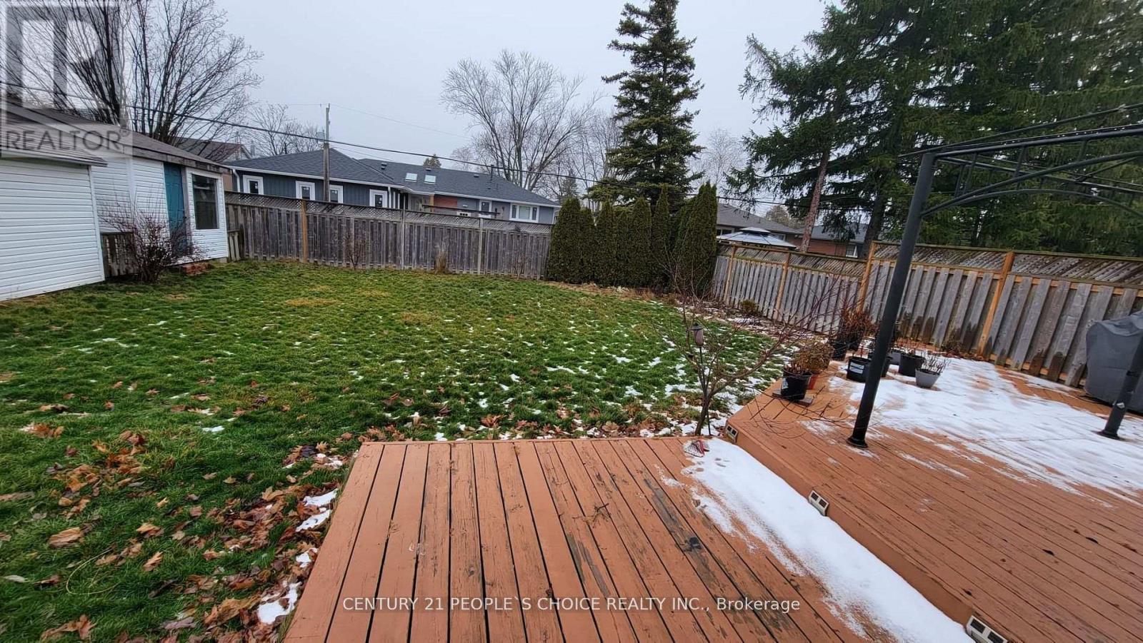 245 Foxbar Road, Burlington, Ontario  L7L 3A2 - Photo 21 - W12951660