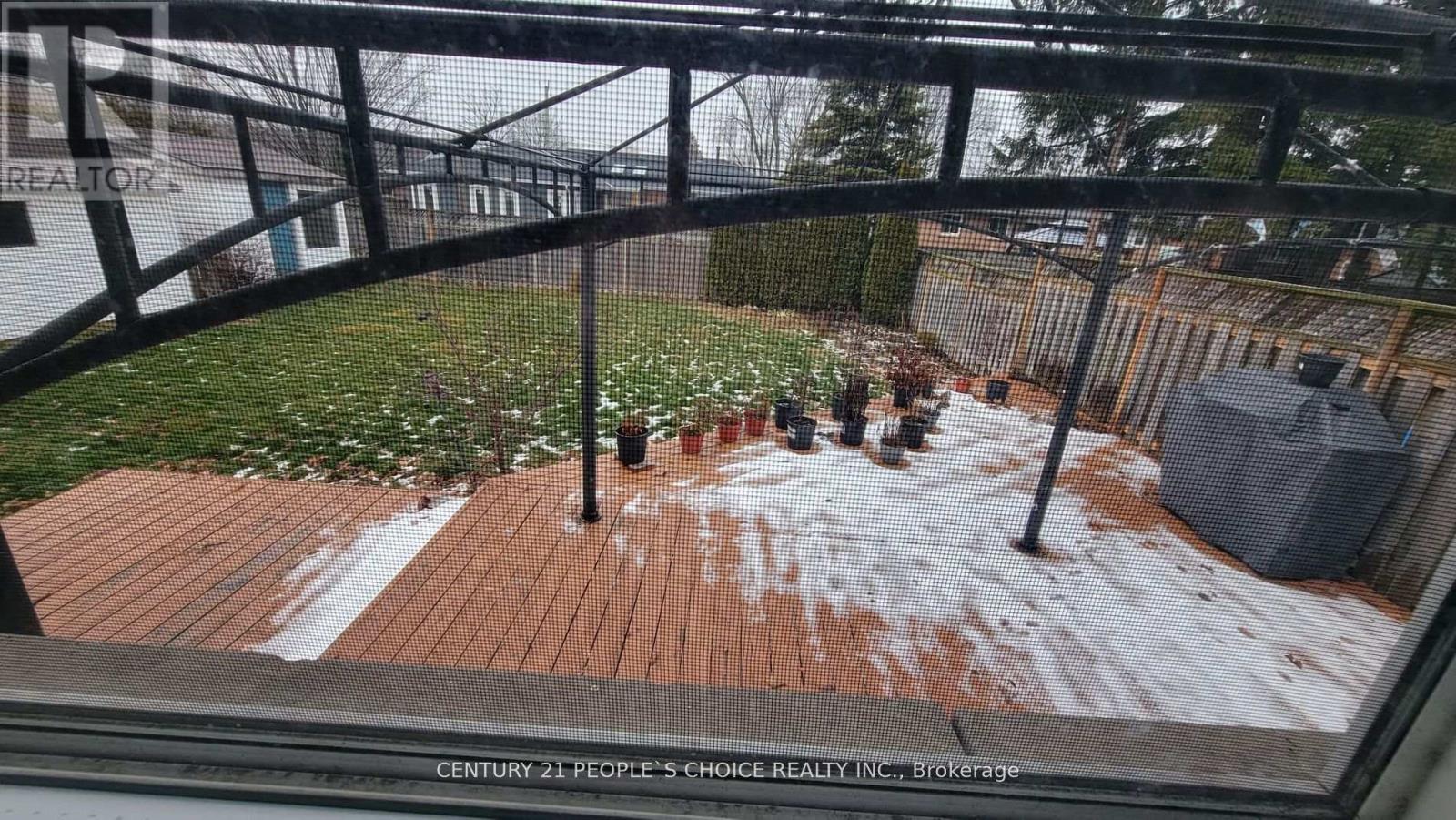 245 Foxbar Road, Burlington, Ontario  L7L 3A2 - Photo 22 - W12951660