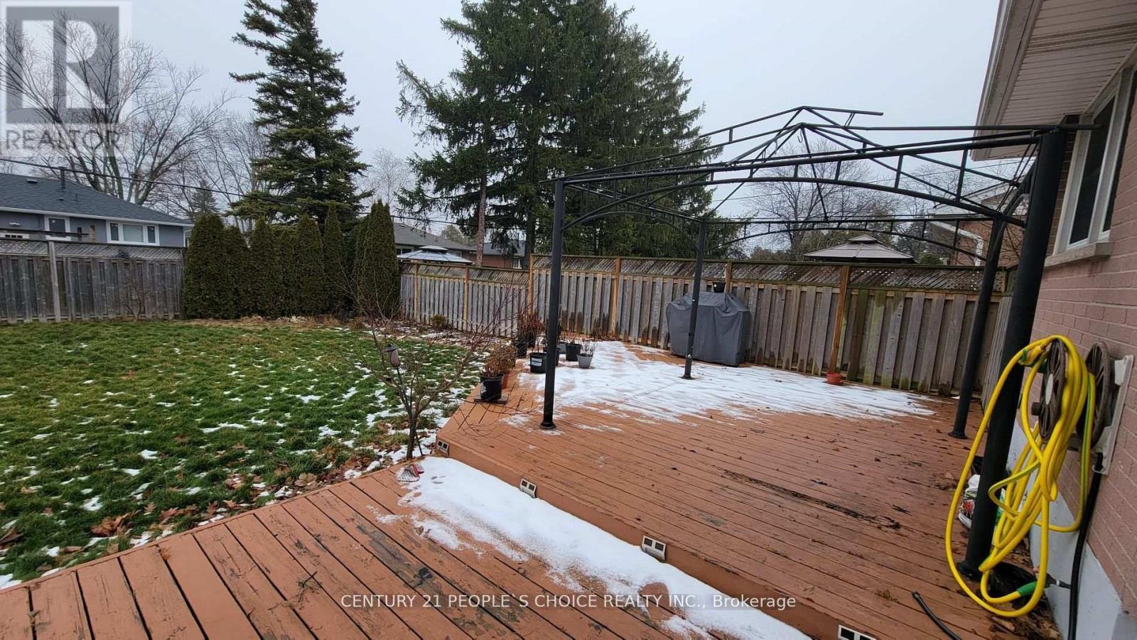 245 Foxbar Road, Burlington, Ontario  L7L 3A2 - Photo 23 - W12951660