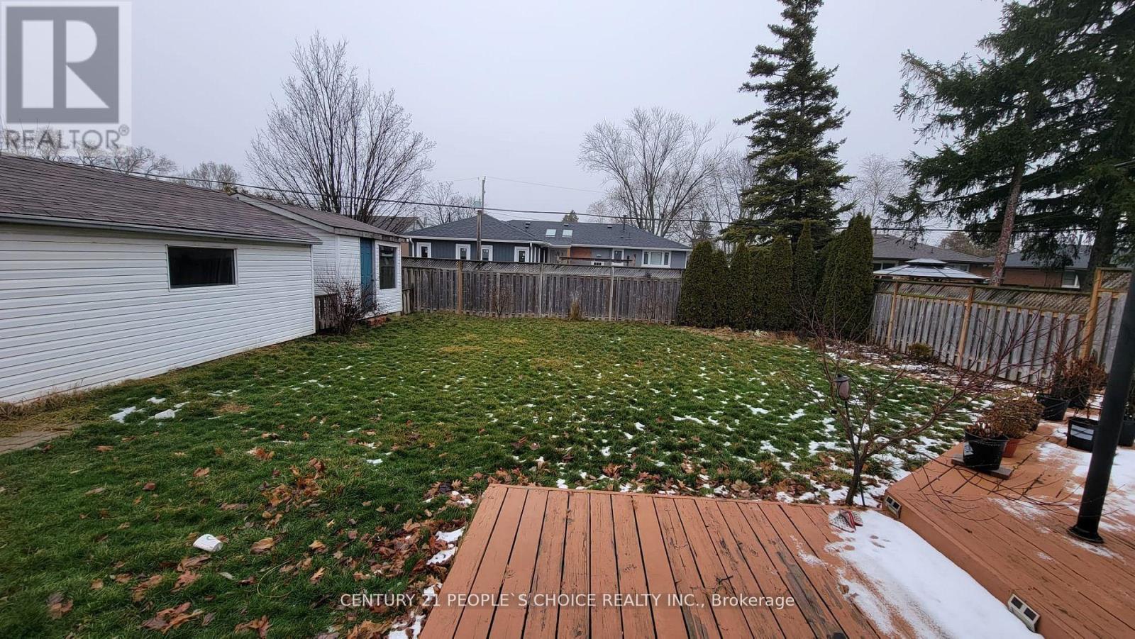 245 Foxbar Road, Burlington, Ontario  L7L 3A2 - Photo 24 - W12951660