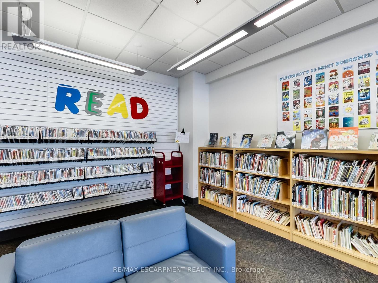 100 - 540 Plains Road E, Burlington, Ontario  L7T 2E3 - Photo 28 - W12951662