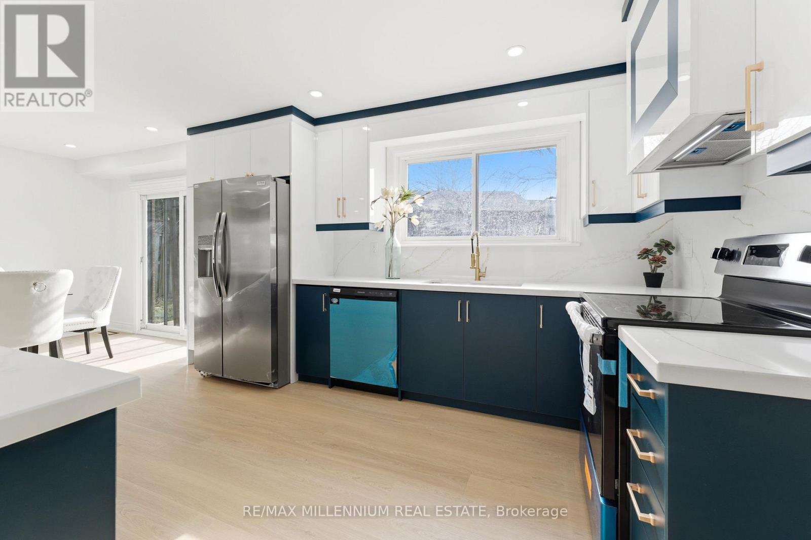 30 Allendale Road, Brampton, Ontario  L6W 2Y8 - Photo 6 - W12951668