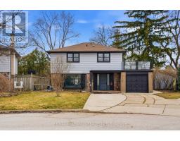 30 ALLENDALE ROAD, Brampton, Ontario