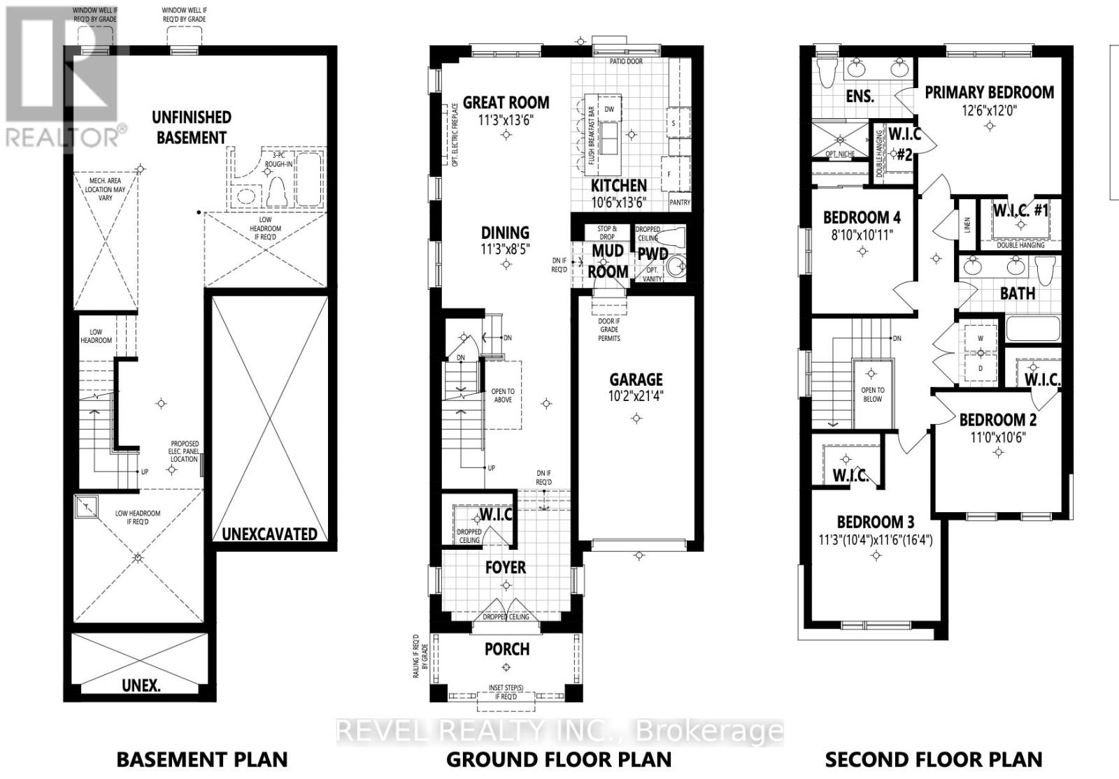 1367 Hearns Place, Milton, Ontario  L9E 2J8 - Photo 40 - W12951704