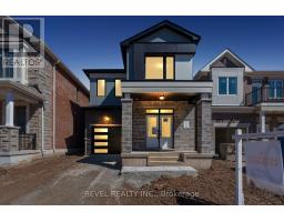 1367 HEARNS PLACE, Milton, Ontario