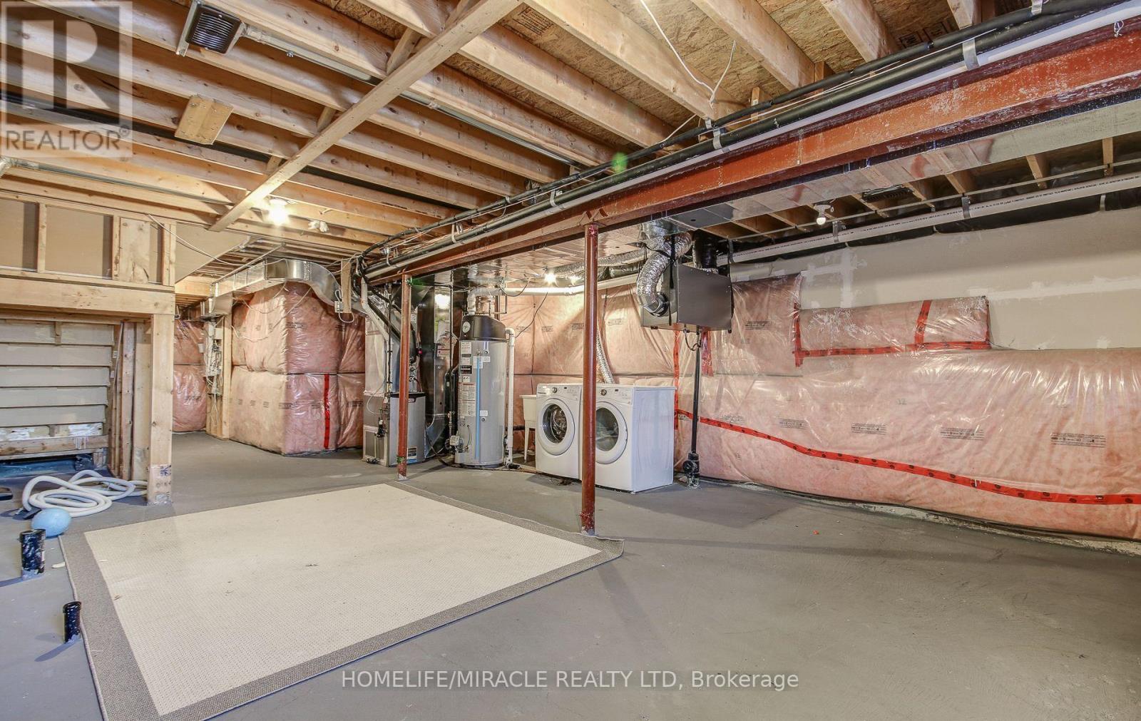 30 Davenfield Circle, Brampton, Ontario  L6P 4M2 - Photo 44 - W12951708