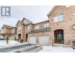 30 DAVENFIELD CIRCLE, Brampton, Ontario