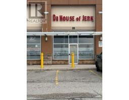 #20 - 680 REXDALE BLVD BOULEVARD, Toronto, Ontario