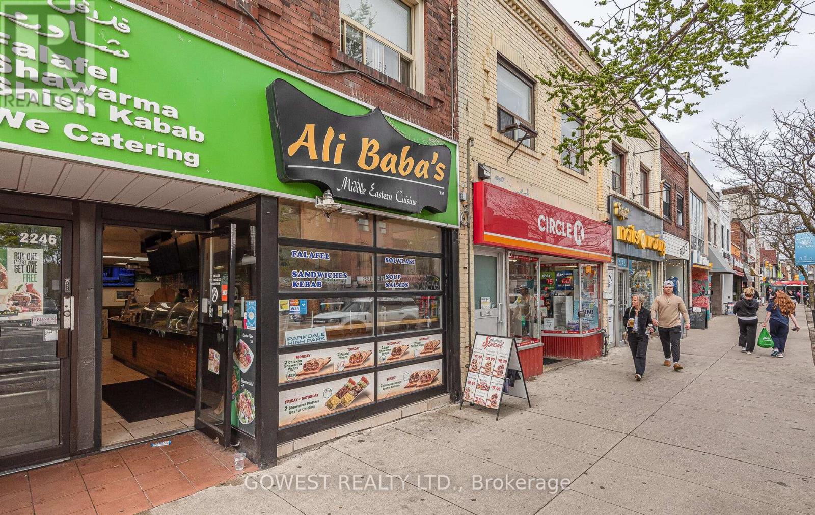 2 - 312 Quebec Avenue, Toronto, Ontario  M6P 2V3 - Photo 32 - W12951728