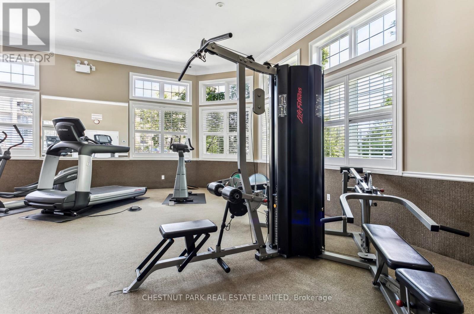 306 - 2055 Appleby Line, Burlington, Ontario  L7L 7H1 - Photo 21 - W12951742