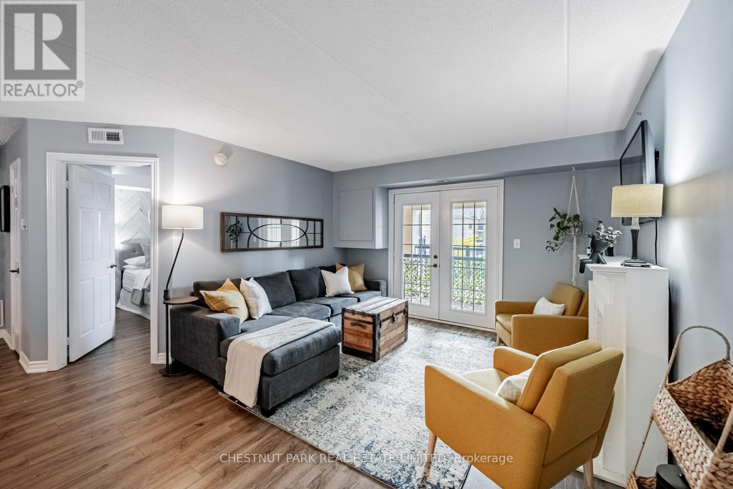 306 - 2055 Appleby Line, Burlington, Ontario  L7L 7H1 - Photo 5 - W12951742