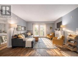 306 - 2055 APPLEBY LINE, Burlington, Ontario