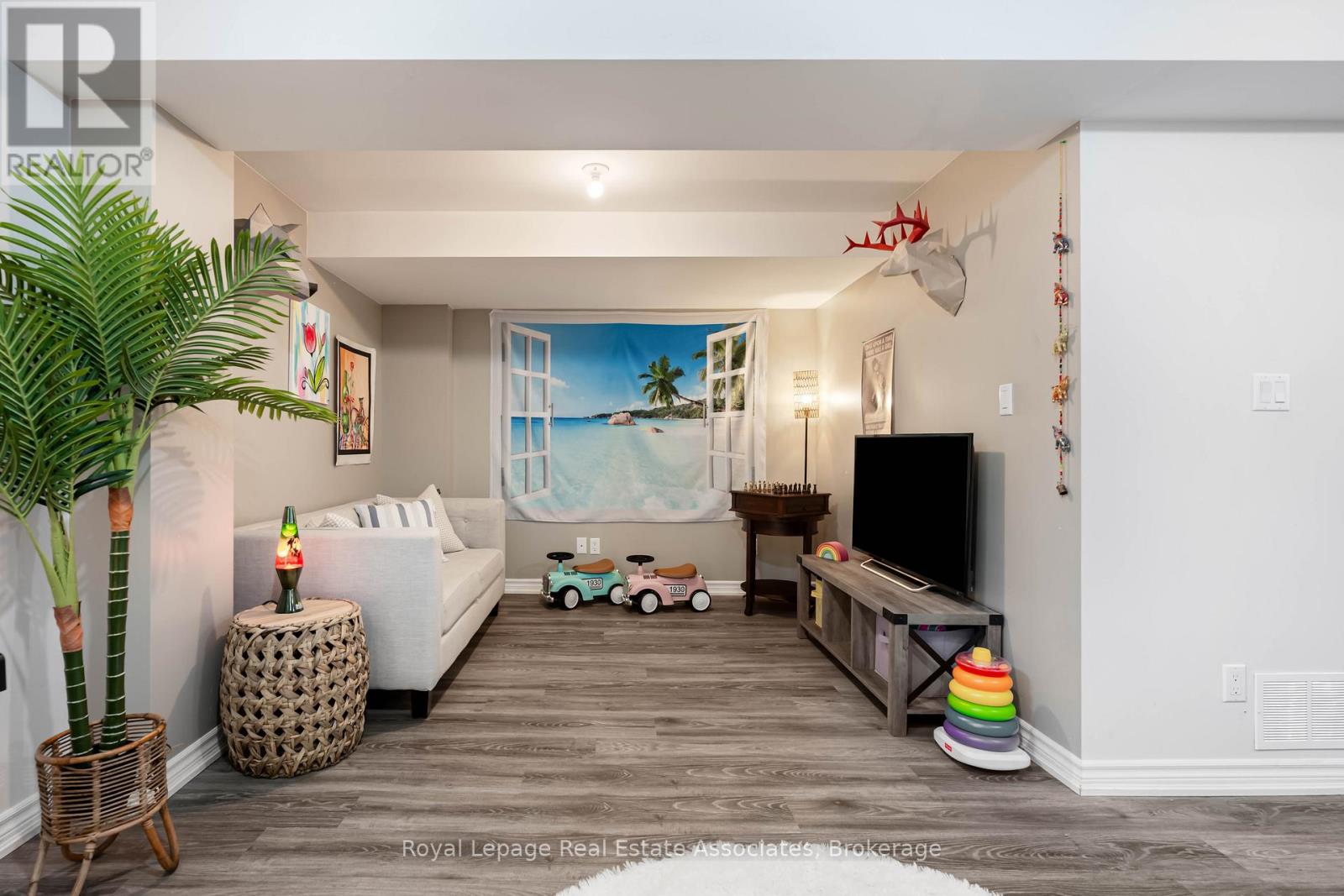 3867 Stardust Drive, Mississauga, Ontario  L5M 7Z9 - Photo 49 - W12951748