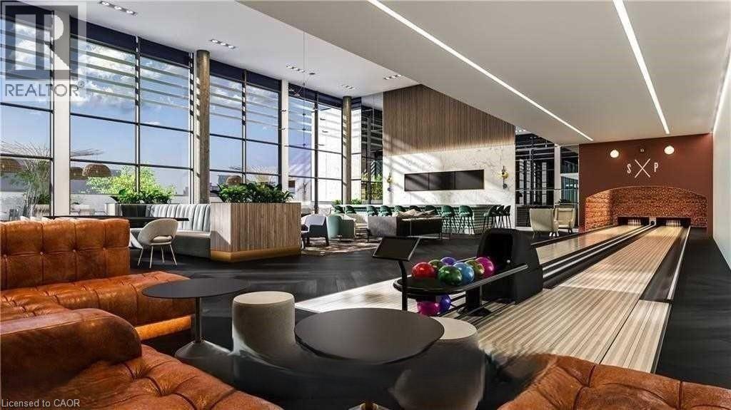 15 Wellington Street S Unit# 1902, Kitchener, Ontario  N2G 0E4 - Photo 4 - 40817335