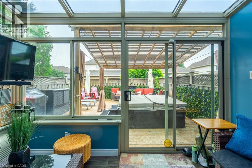 78 Foxborough Drive, Ancaster, Ontario  L9G 4Y8 - Photo 17 - 40817322