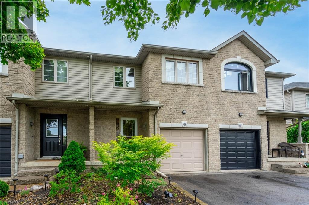 78 Foxborough Drive, Ancaster, Ontario  L9G 4Y8 - Photo 2 - 40817322