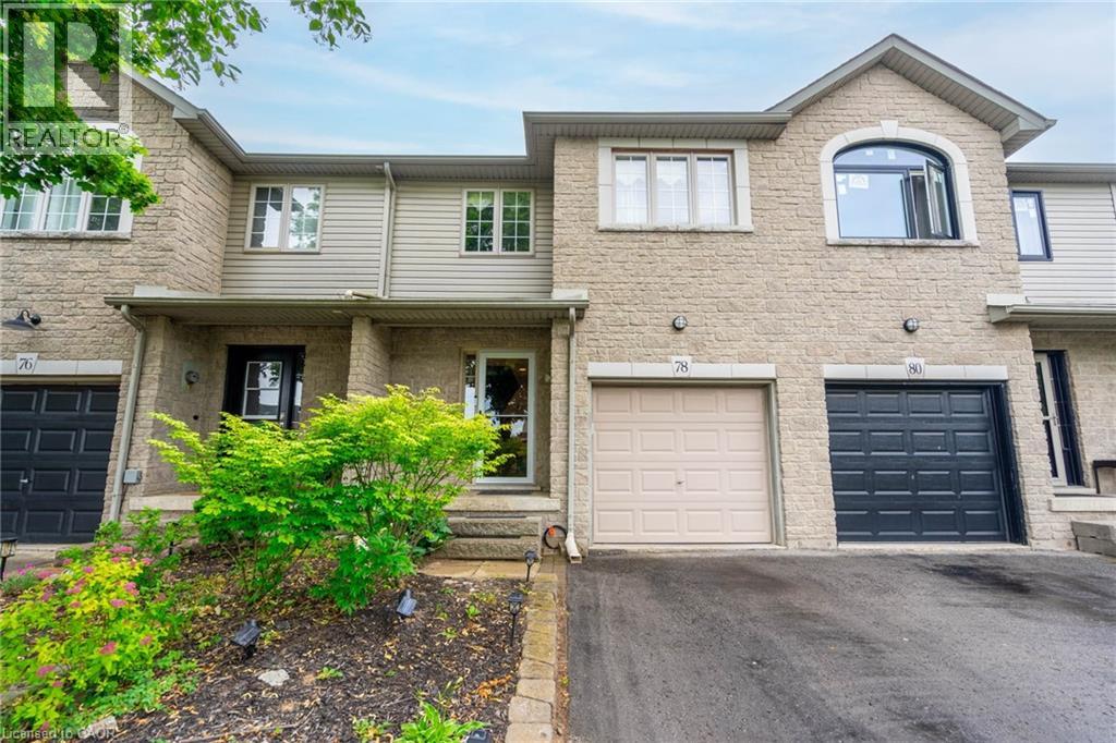 78 Foxborough Drive, Ancaster, Ontario  L9G 4Y8 - Photo 3 - 40817322
