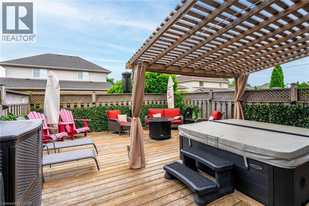 78 Foxborough Drive, Ancaster, Ontario  L9G 4Y8 - Photo 37 - 40817322