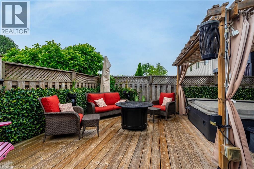 78 Foxborough Drive, Ancaster, Ontario  L9G 4Y8 - Photo 38 - 40817322