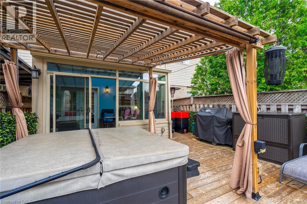 78 Foxborough Drive, Ancaster, Ontario  L9G 4Y8 - Photo 39 - 40817322