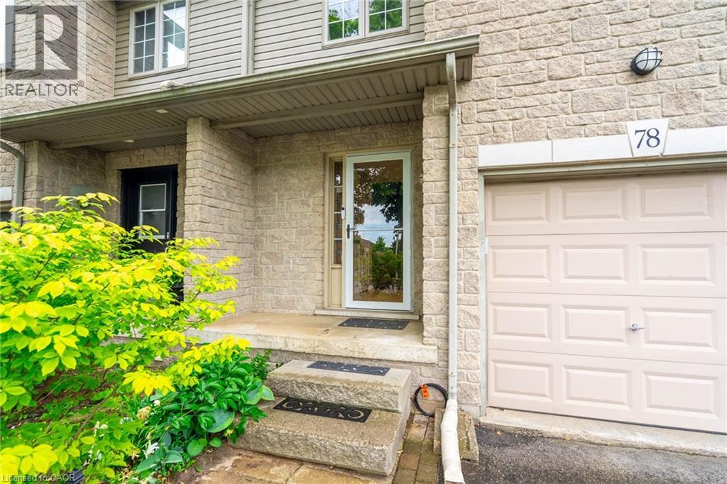 78 Foxborough Drive, Ancaster, Ontario  L9G 4Y8 - Photo 4 - 40817322