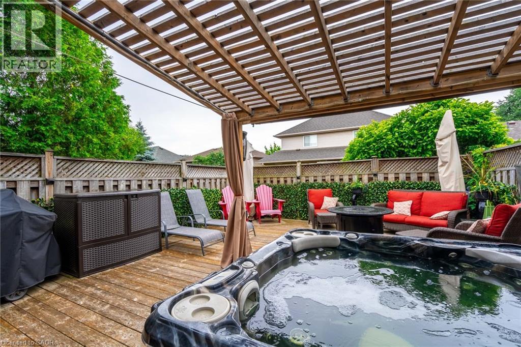 78 Foxborough Drive, Ancaster, Ontario  L9G 4Y8 - Photo 40 - 40817322