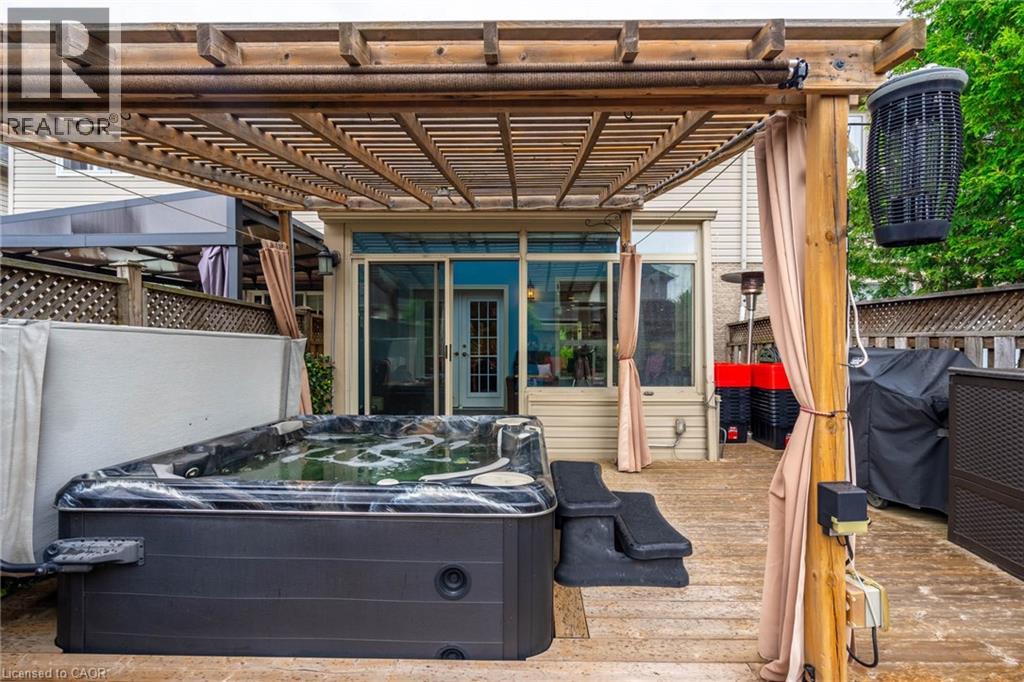 78 Foxborough Drive, Ancaster, Ontario  L9G 4Y8 - Photo 41 - 40817322