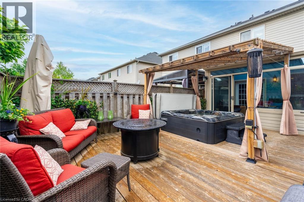 78 Foxborough Drive, Ancaster, Ontario  L9G 4Y8 - Photo 42 - 40817322