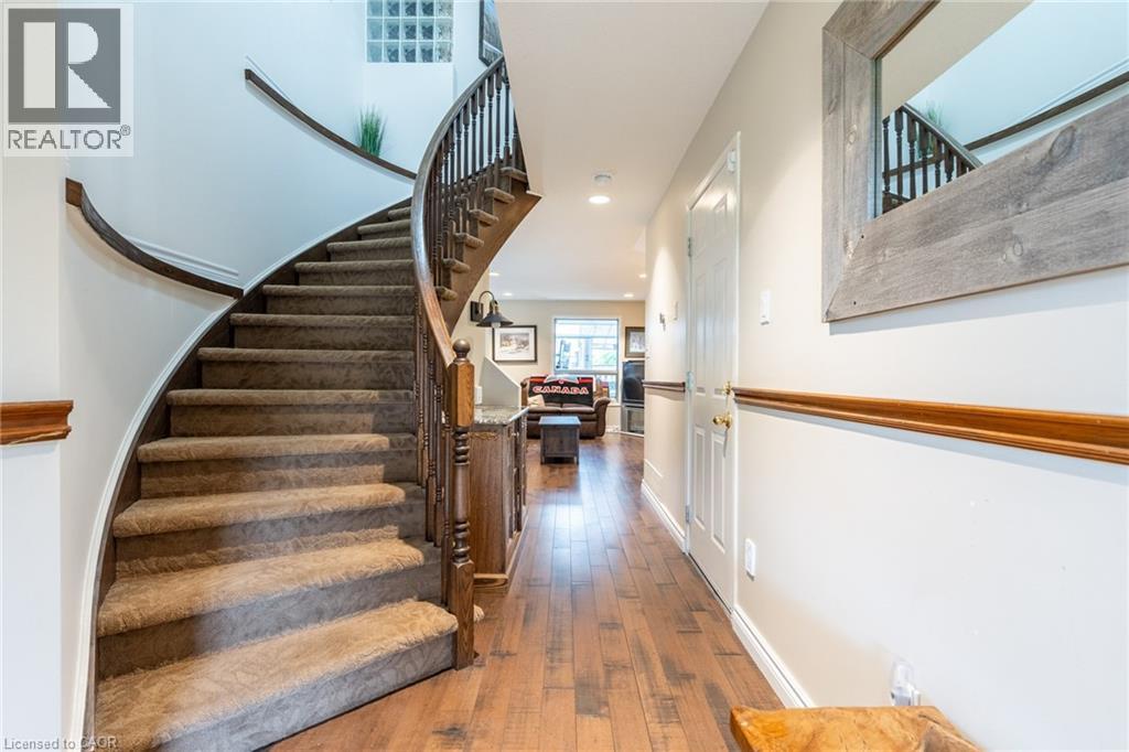 78 Foxborough Drive, Ancaster, Ontario  L9G 4Y8 - Photo 6 - 40817322