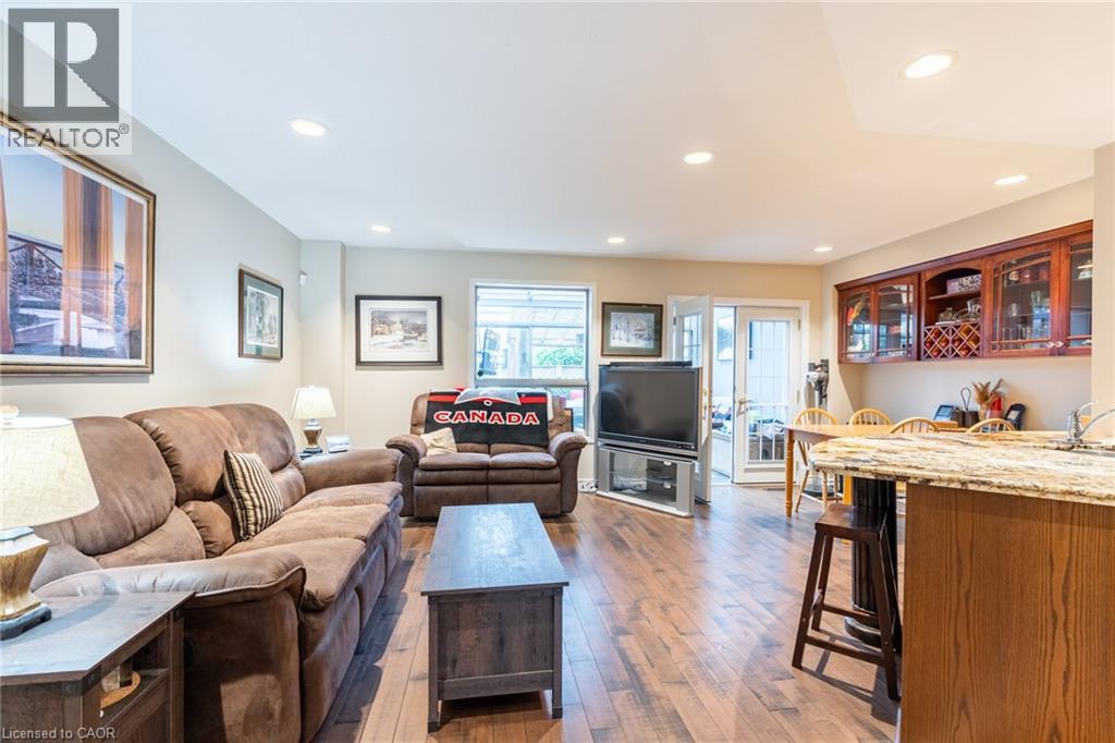 78 Foxborough Drive, Ancaster, Ontario  L9G 4Y8 - Photo 7 - 40817322